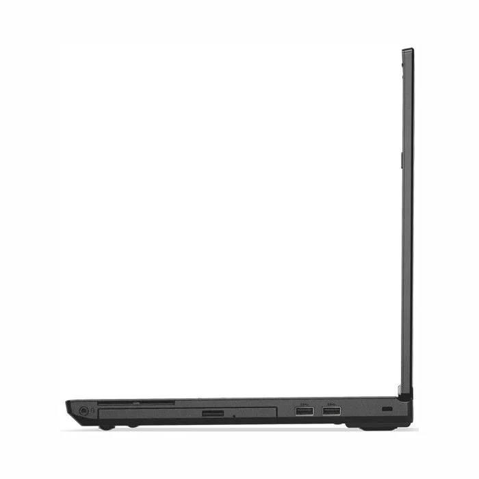 Portatīvie datori Lenovo ThinkPad L570 Black, 15.6"