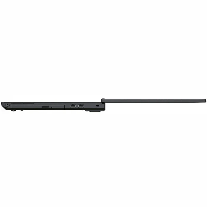 Portatīvie datori Lenovo ThinkPad L570 Black, 15.6"
