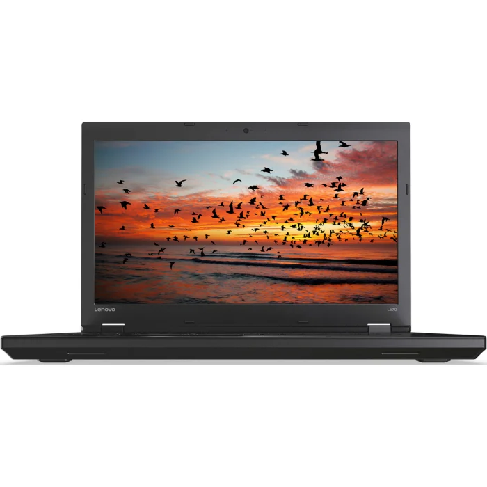 Portatīvie datori Lenovo ThinkPad L570 Black, 15.6"