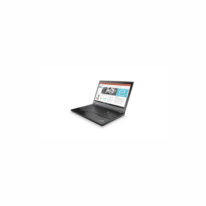 Portatīvie datori Lenovo ThinkPad L570 Black, 15.6"