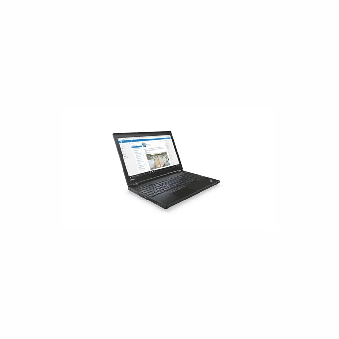 Portatīvie datori Lenovo ThinkPad L570 Black, 15.6"