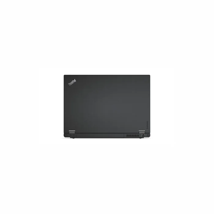 Portatīvie datori Lenovo ThinkPad L570 Black, 15.6"