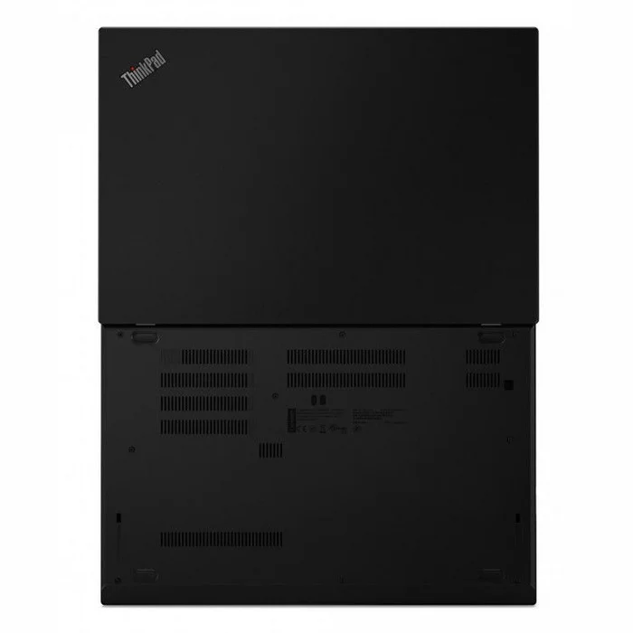 Portatīvais dators Portatīvais dators Lenovo ThinkPad L590 Black, 15.6 "