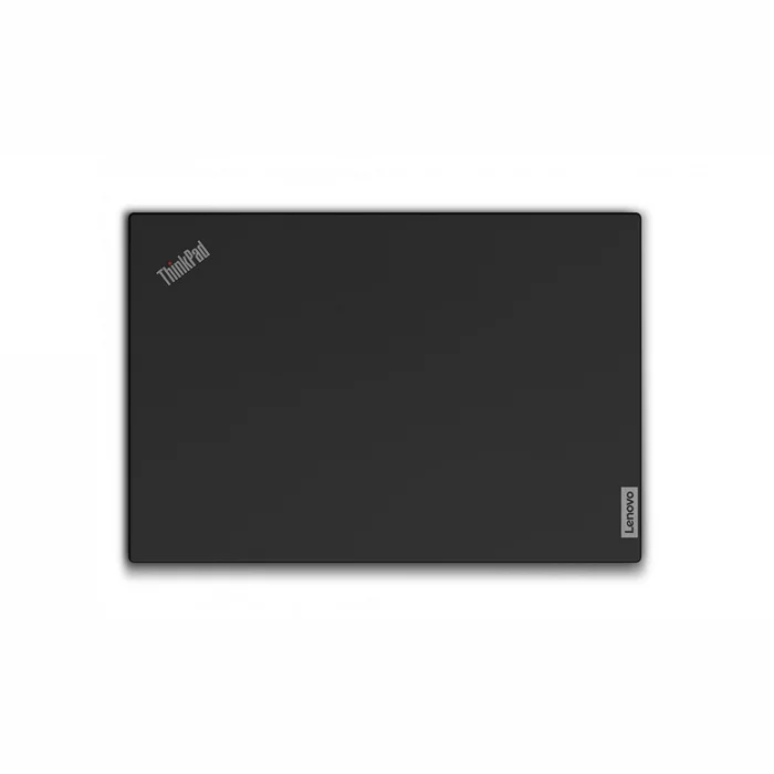 Portatīvais dators Lenovo ThinkPad P15v (Gen 1) Black ENG