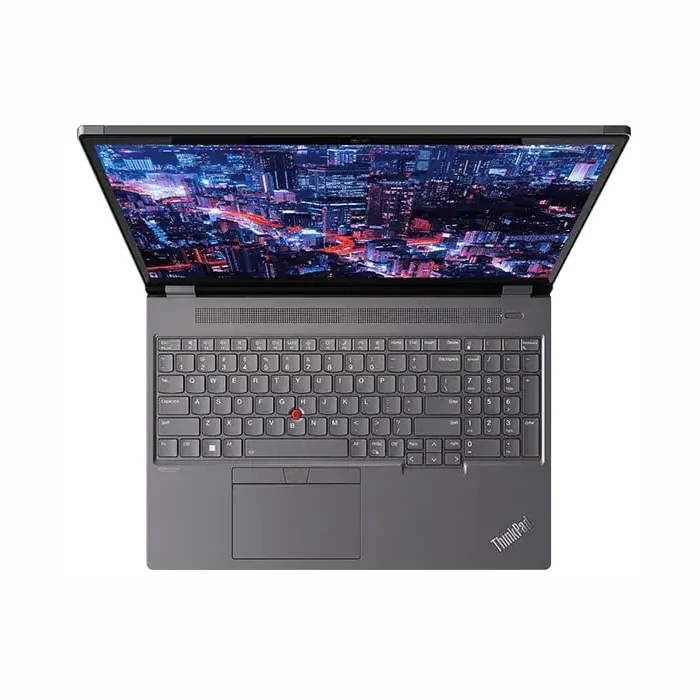 Portatīvais dators Lenovo ThinkPad P16 Gen 2 16" 21FA004SMH