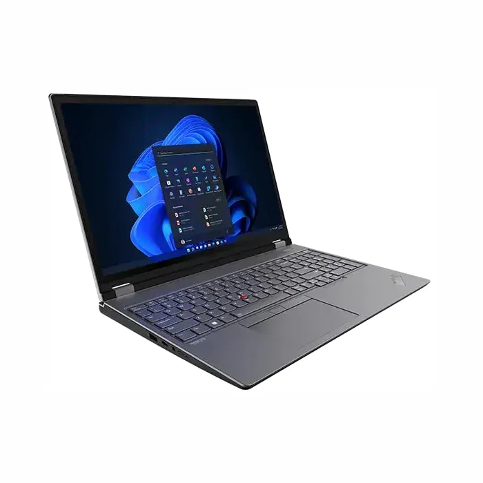 Portatīvais dators Lenovo ThinkPad P16 Gen 2 16" 21FA004SMH