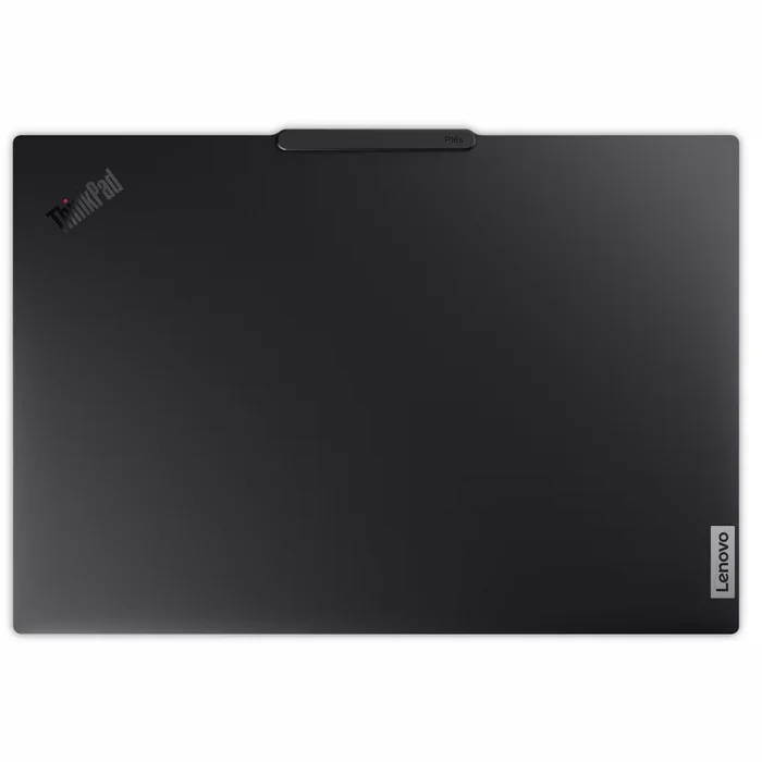Lenovo ThinkPad P16s Gen 4 (Intel) 16" Black 21QV0007MH