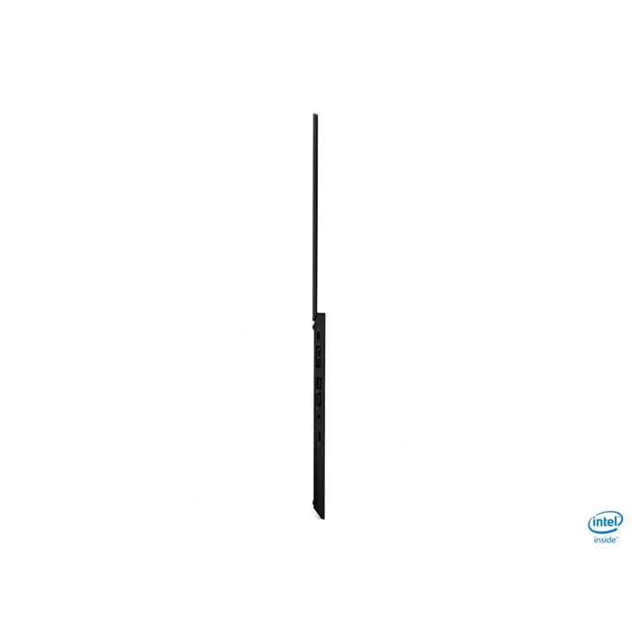 Portatīvais dators Lenovo ThinkPad T15 (Gen 1) 20S6005FMH Black ENG