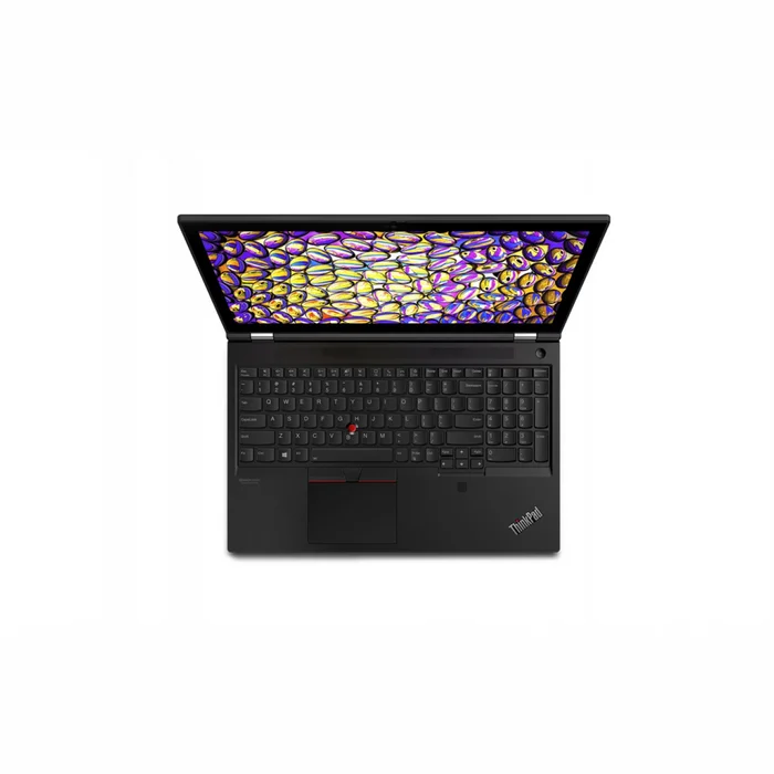 Portatīvais dators Lenovo ThinkPad T15g (Gen 1) Black 15.6" ENG