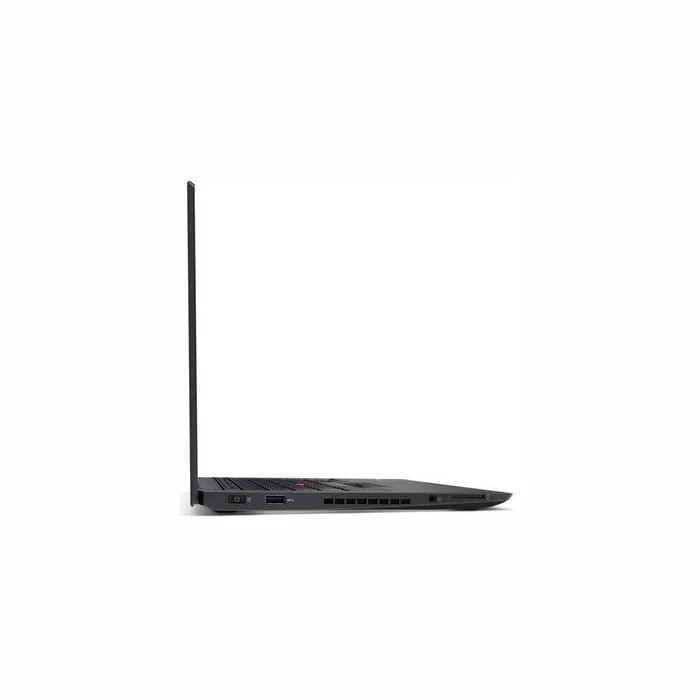 Portatīvais dators Portatīvais dators Lenovo ThinkPad T470s Black, 14.0"