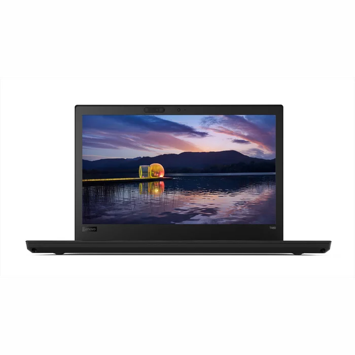 Portatīvais dators Portatīvais dators Lenovo ThinkPad T480 20L50006MH 14"