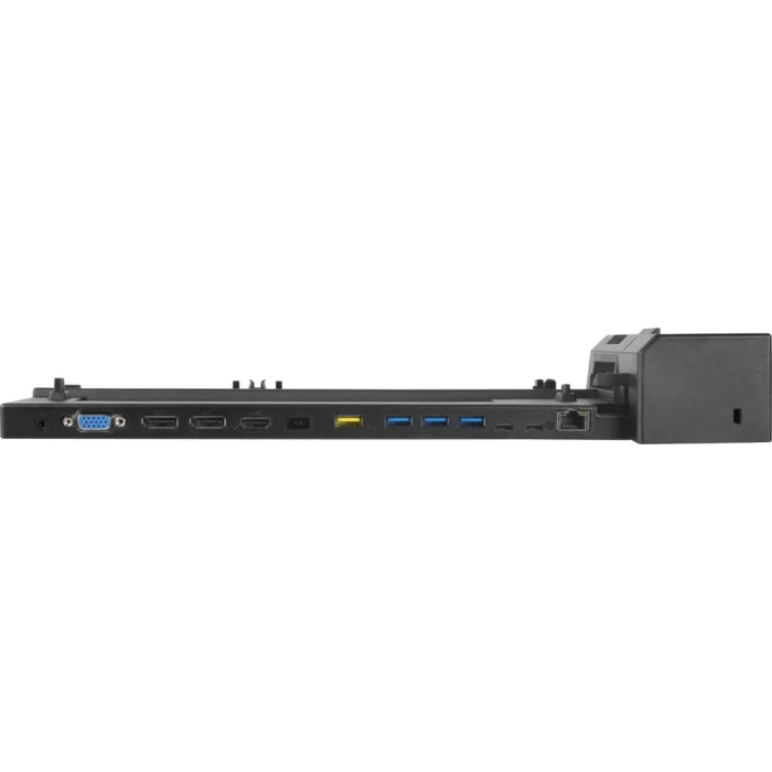 Dokstacija Dokstacija Lenovo ThinkPad Ultra Docking Station 40AJ0135EU