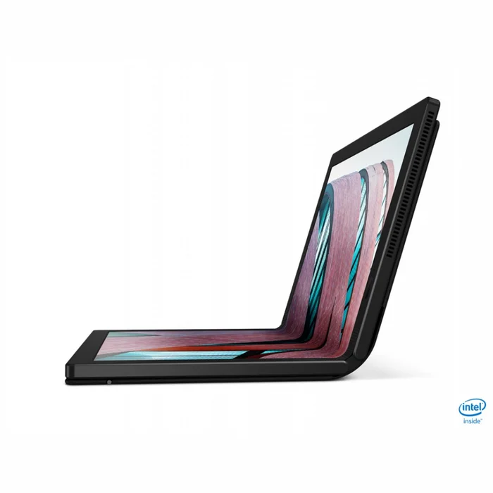 Lenovo ThinkPad X1 Fold (1th Gen) 5G 20RL0011MH Black ENG