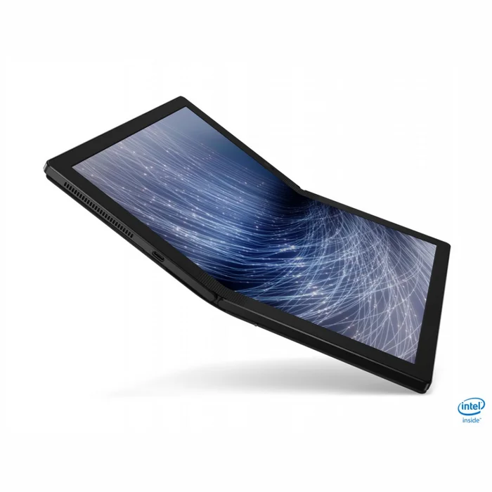 Lenovo ThinkPad X1 Fold (1th Gen) 5G 20RL0011MH Black ENG