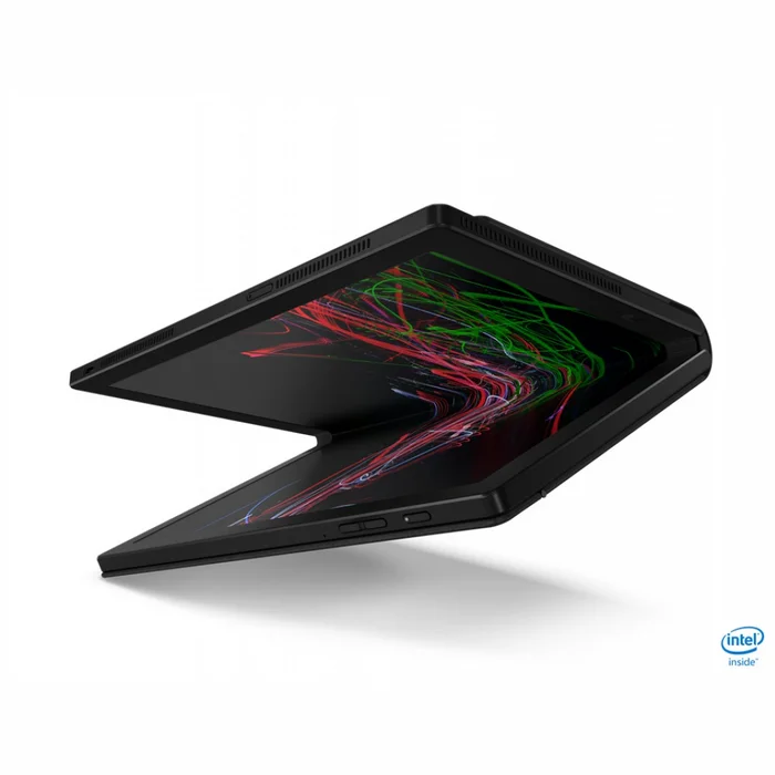 Lenovo ThinkPad X1 Fold (1th Gen) 5G 20RL0011MH Black ENG