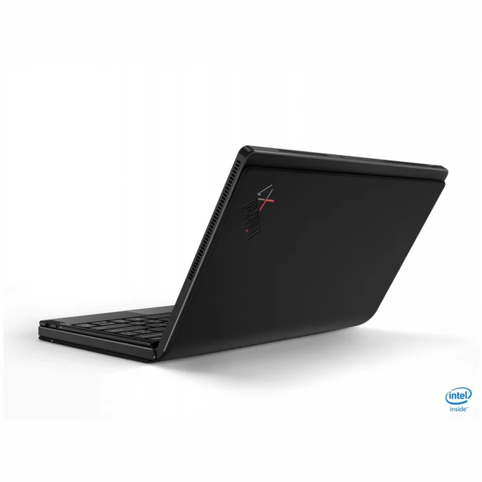 Lenovo ThinkPad X1 Fold (1th Gen) 5G 20RL0011MH Black ENG