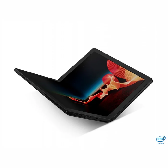 Lenovo ThinkPad X1 Fold (1th Gen) 5G 20RL0011MH Black ENG