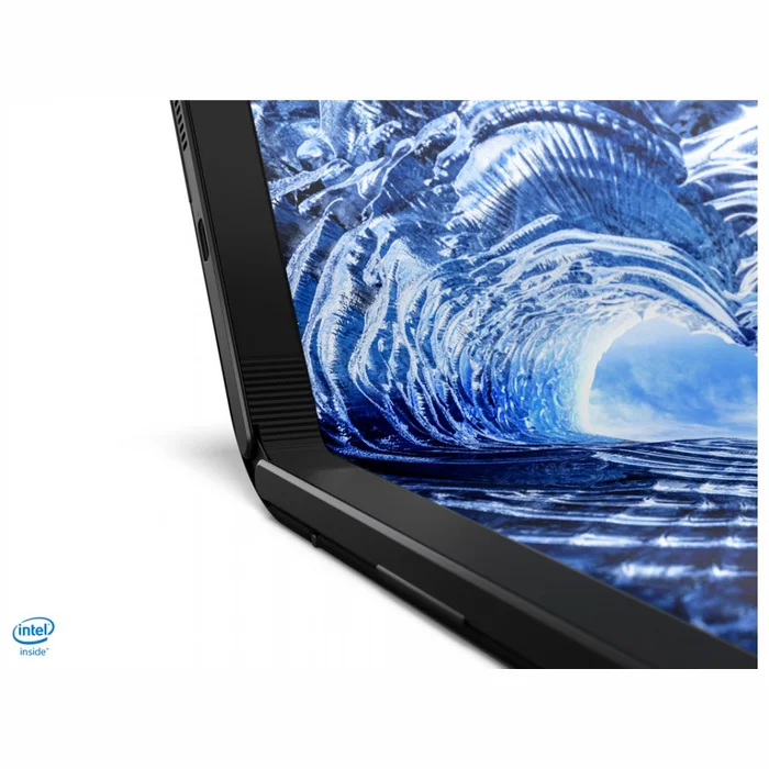 Lenovo ThinkPad X1 Fold (1th Gen) 5G 20RL0011MH Black ENG