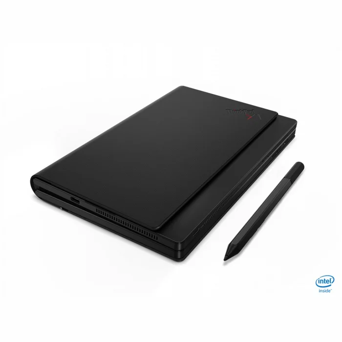 Lenovo ThinkPad X1 Fold (1th Gen) 5G 20RL0011MH Black ENG