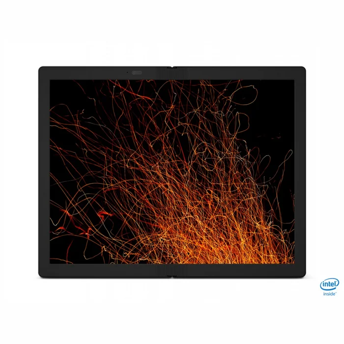 Lenovo ThinkPad X1 Fold (1th Gen) 5G 20RL0011MH Black ENG