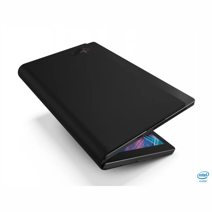Lenovo ThinkPad X1 Fold (1th Gen) 5G 20RL0011MH Black ENG