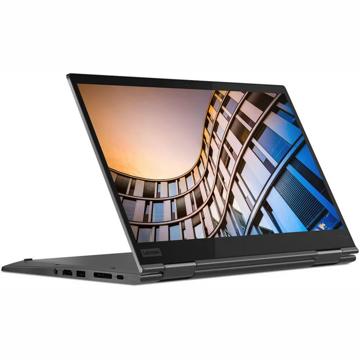Portatīvais dators Portatīvais dators Lenovo ThinkPad X1 Yoga Gray, 14.0 "