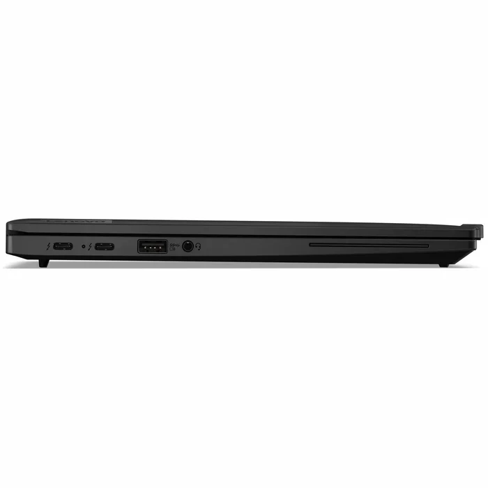 Portatīvais dators Lenovo ThinkPad X13 Gen 5 13.3" Black 21LU0013MH
