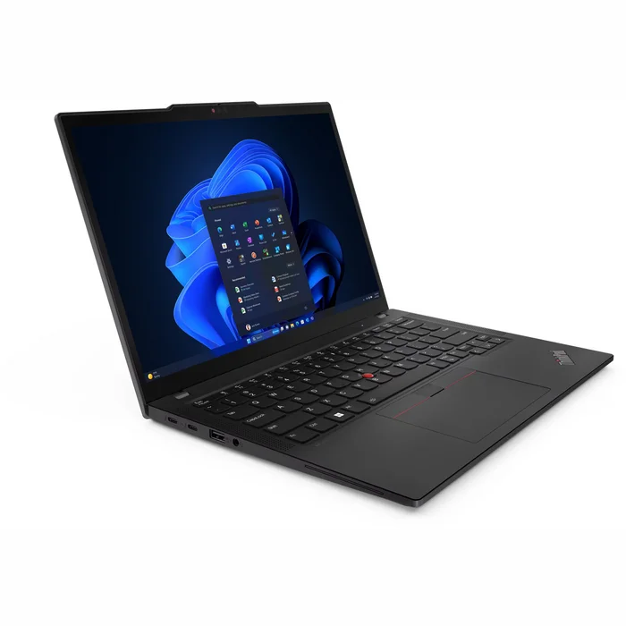 Portatīvais dators Lenovo ThinkPad X13 Gen 5 13.3" Black 21LU0013MH