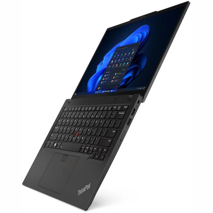 Portatīvais dators Lenovo ThinkPad X13 Gen 5 13.3" Black 21LU0013MH