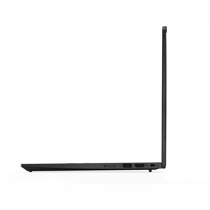 Portatīvais dators Lenovo ThinkPad X13 Gen 5 13.3" Black 21LU0013MH