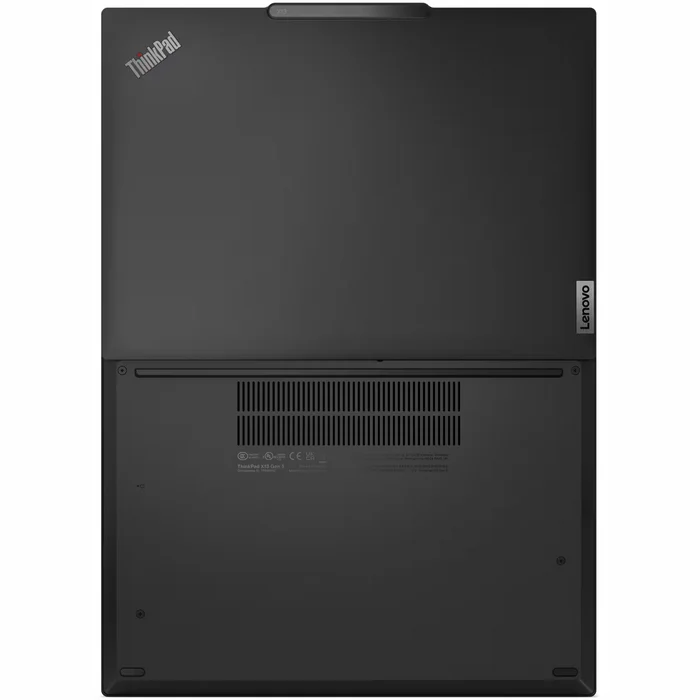 Portatīvais dators Lenovo ThinkPad X13 Gen 5 13.3" Black 21LU0013MH