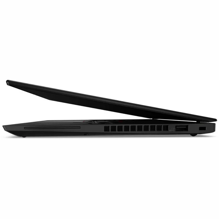 Portatīvais dators Portatīvais dators Lenovo ThinkPad X390 Black 13.3"