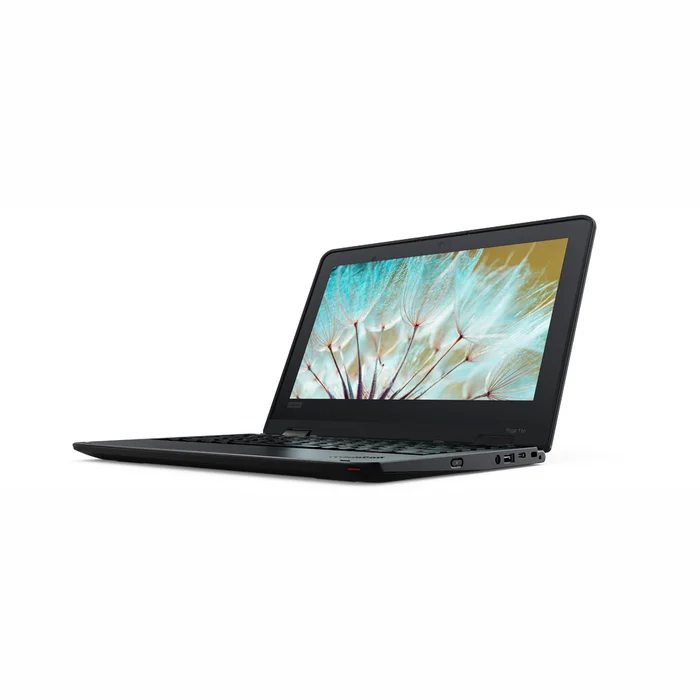 Portatīvais dators Portatīvais dators Lenovo ThinkPad Yoga 11e Black, 11.6 "