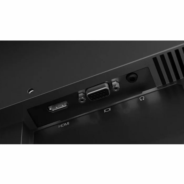 Monitors Monitors Lenovo ThinkVision S27i-10 27"