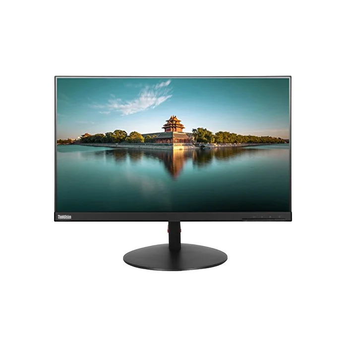 Monitors Monitors Lenovo Thinkvision T24i 23.8"