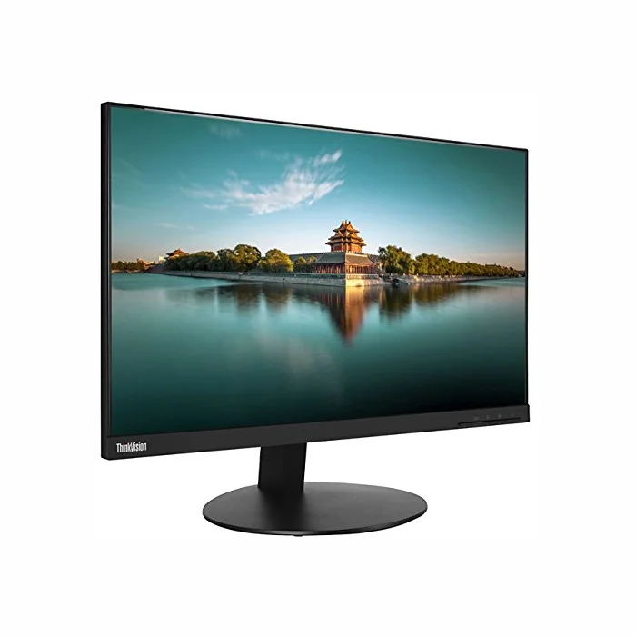 Monitors Monitors Lenovo Thinkvision T24i 23.8"