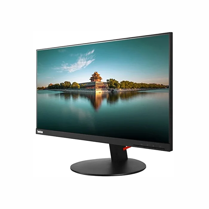 Monitors Monitors Lenovo Thinkvision T24i 23.8"