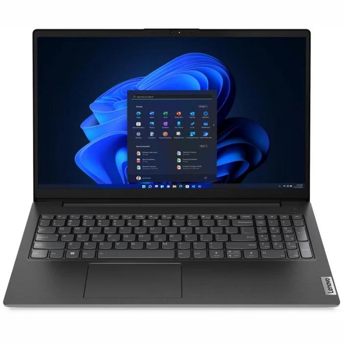 Lenovo Essential V15 Gen 4 ABP 15.6 Business Black 83CR005JMH/2Y