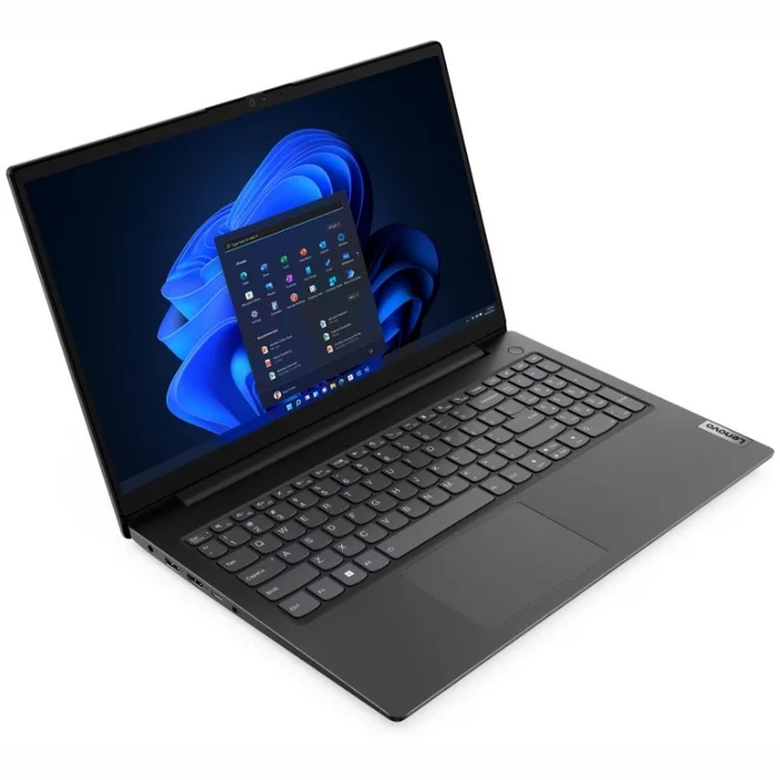 Lenovo Essential V15 Gen 4 ABP 15.6 Business Black 83CR005JMH/2Y