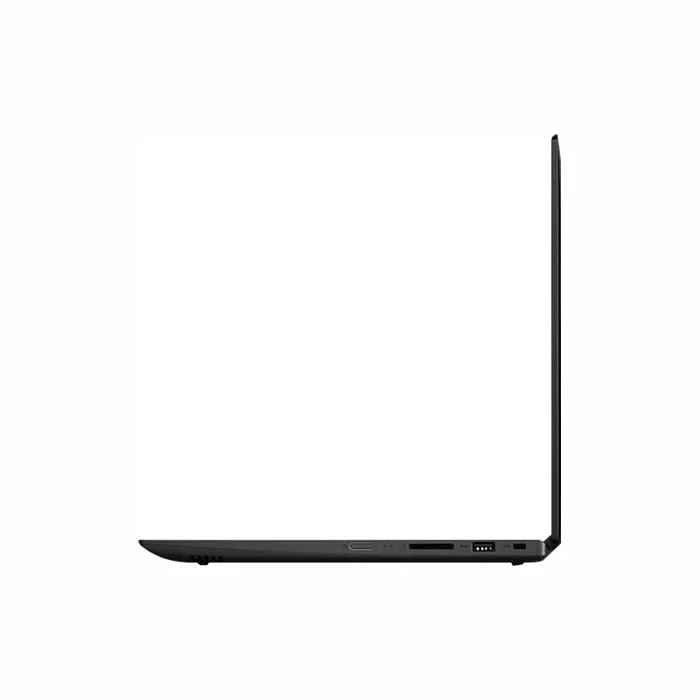 Portatīvais dators Portatīvais dators Lenovo Yoga 520-14IKB, Black, 14"