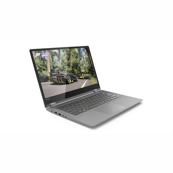 Portatīvais dators Portatīvais dators Lenovo Yoga 530-14IKB Black, 14"