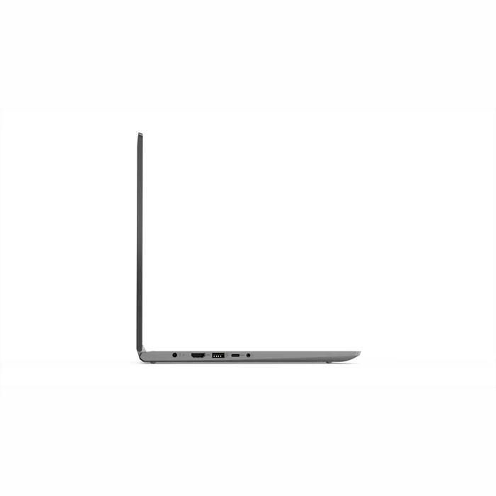 Portatīvais dators Portatīvais dators Lenovo Yoga 530-14IKB Black, 14"