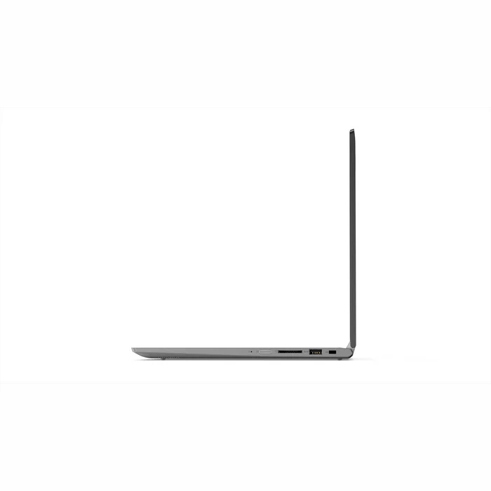 Portatīvais dators Portatīvais dators Lenovo Yoga 530-14IKB Black, 14"