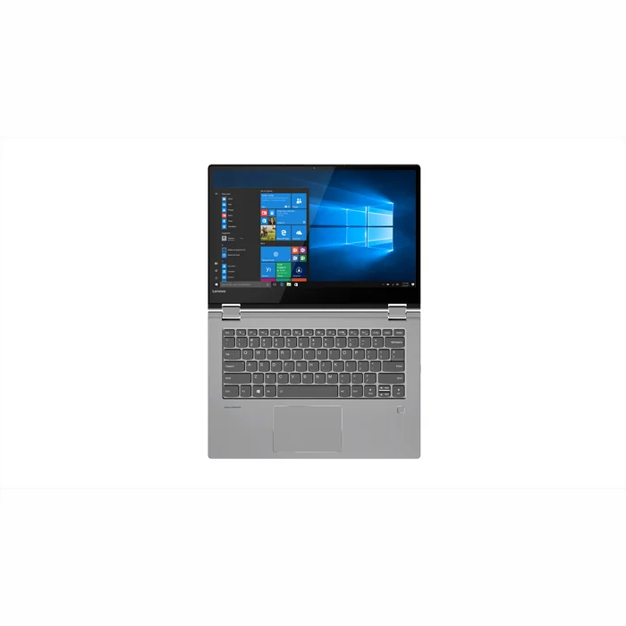 Portatīvais dators Portatīvais dators Lenovo Yoga 530-14IKB Black, 14"