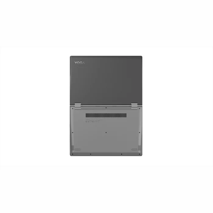 Portatīvais dators Portatīvais dators Lenovo Yoga 530-14IKB Black, 14"