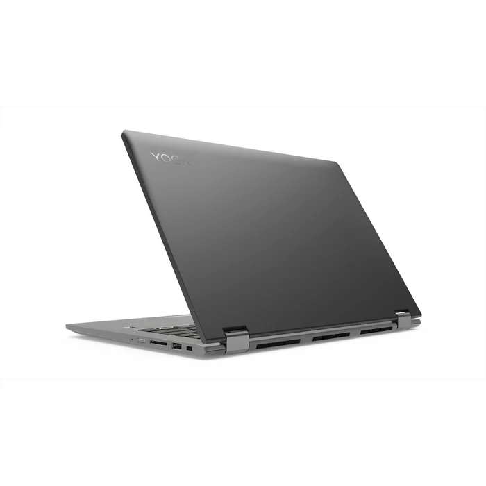 Portatīvais dators Portatīvais dators Lenovo Yoga 530-14IKB Black, 14"