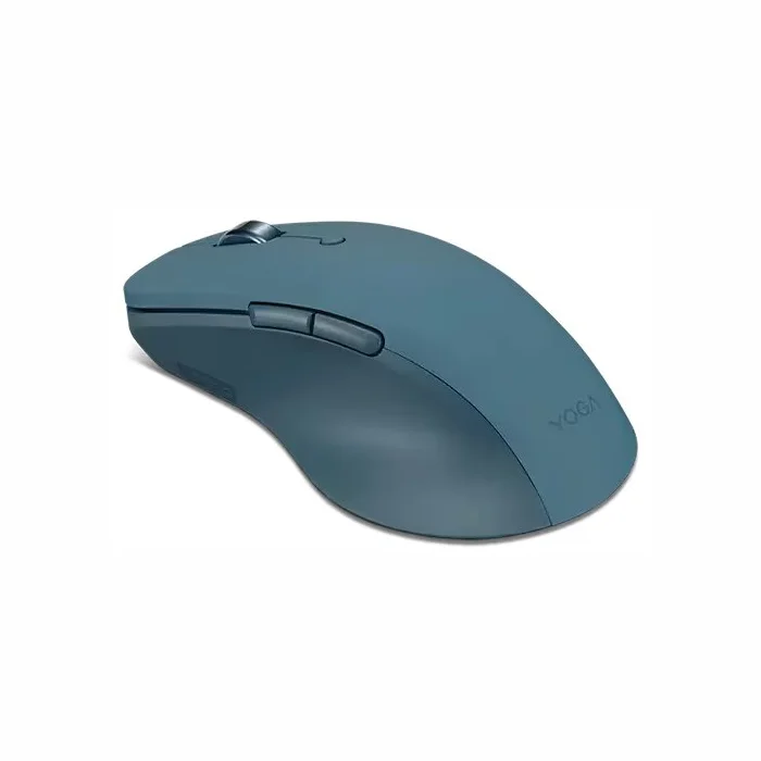Peles Lenovo Yoga Pro Mouse Tidal Teal