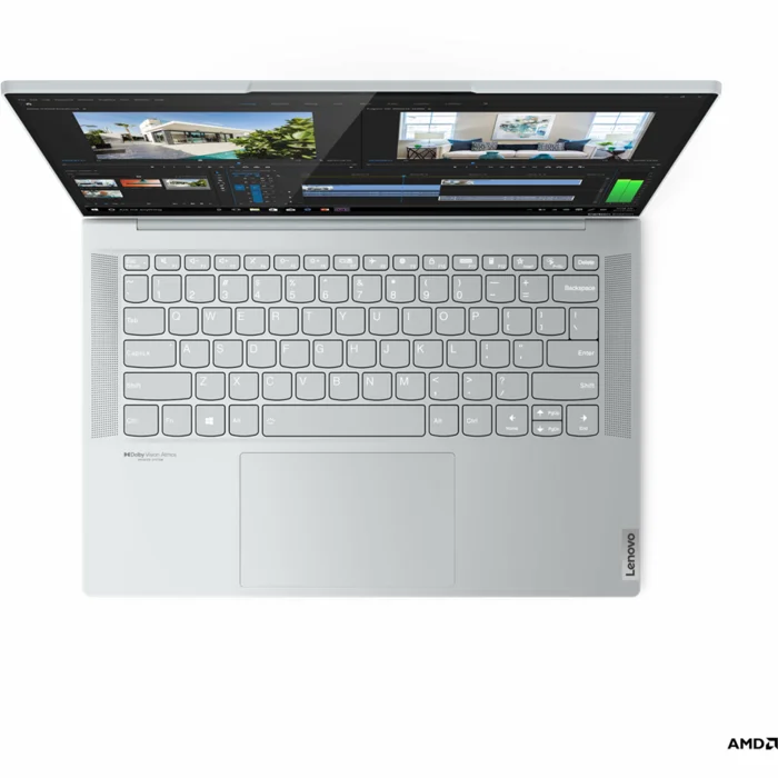 Portatīvais dators Lenovo Yoga Slim 7 Carbon 14ACN6 14"