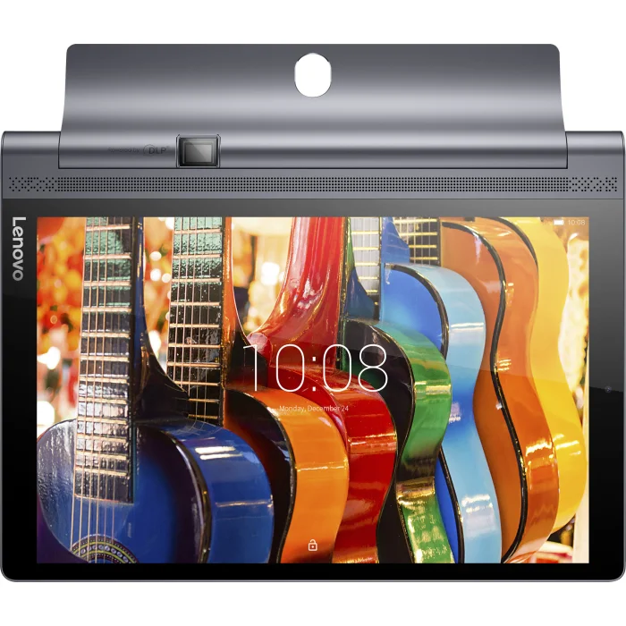Planšetdators Planšetdators Lenovo Yoga Tab 3 Pro 10.1"