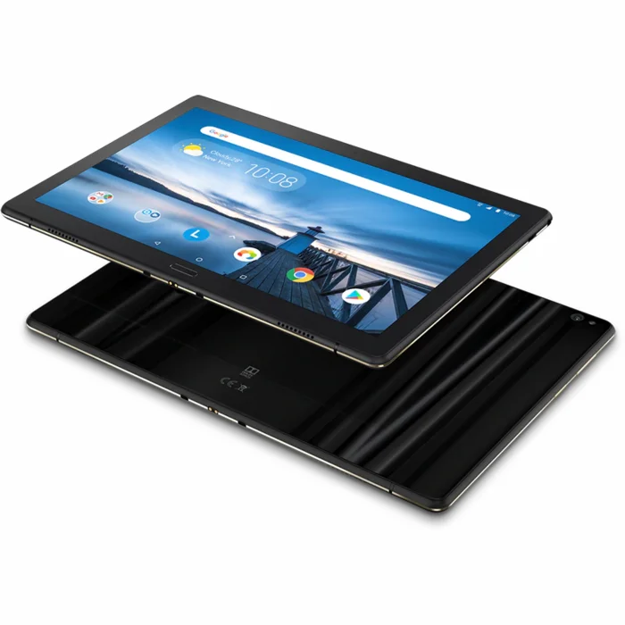 Planšetdatori Lenovo IdeaTab P10 10.1" Aurora Black